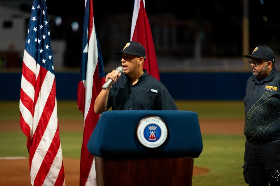 Piratas de Cabo Rojo · 6 de febrero de 2026 · foto 1