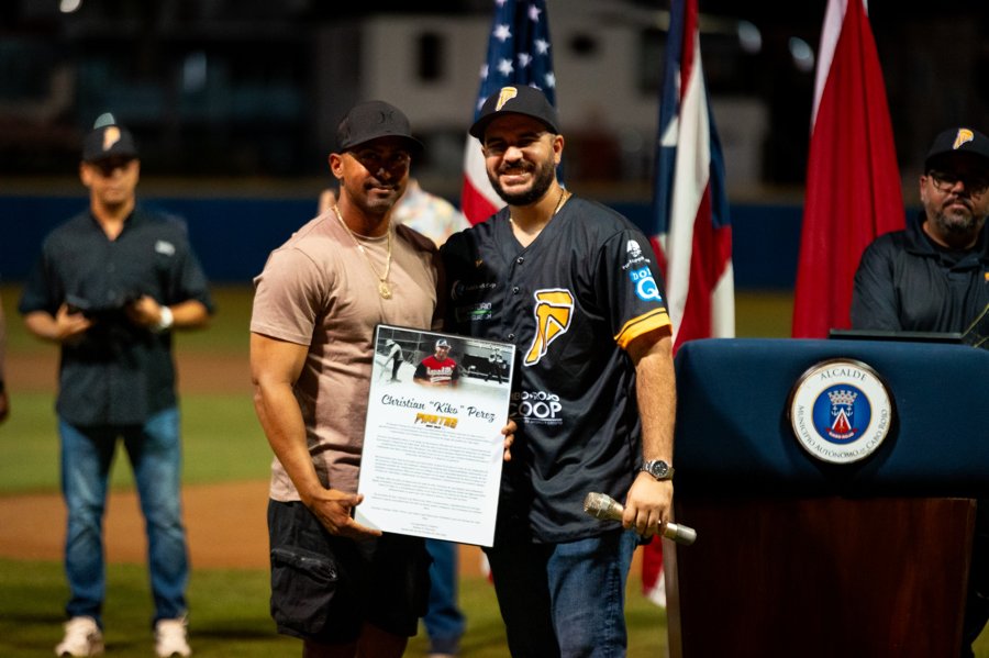 Piratas de Cabo Rojo · 6 de febrero de 2026 · foto 2