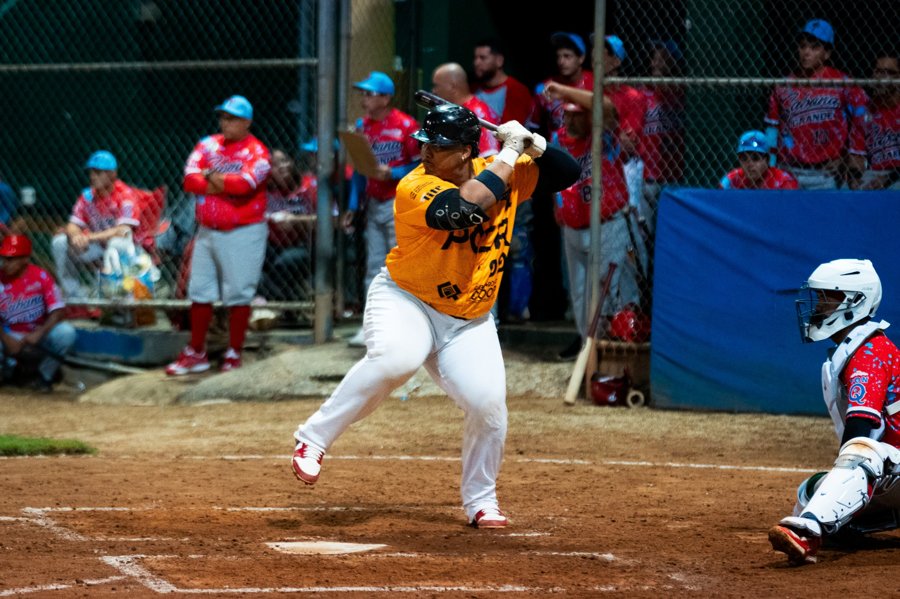 Piratas de Cabo Rojo · 6 de febrero de 2026 · foto 8