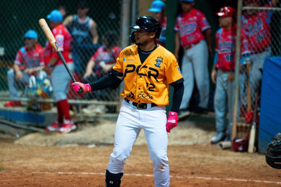 Piratas de Cabo Rojo · 6 de febrero de 2026 · foto 11