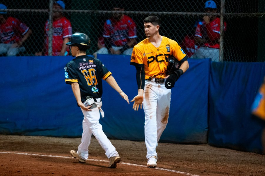 Piratas de Cabo Rojo · 6 de febrero de 2026 · foto 12