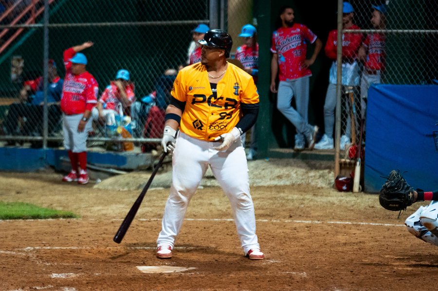Piratas de Cabo Rojo · 6 de febrero de 2026 · foto 16