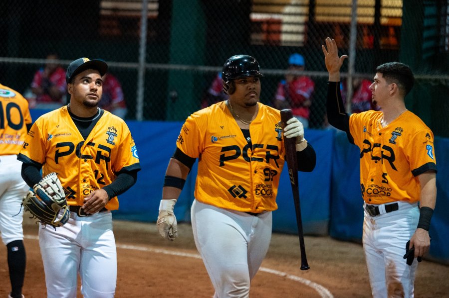 Piratas de Cabo Rojo · 6 de febrero de 2026 · foto 17